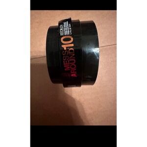 Redken Mess Around 10 Disrupting Cream-Paste Medium Hold Hair Styling Paste